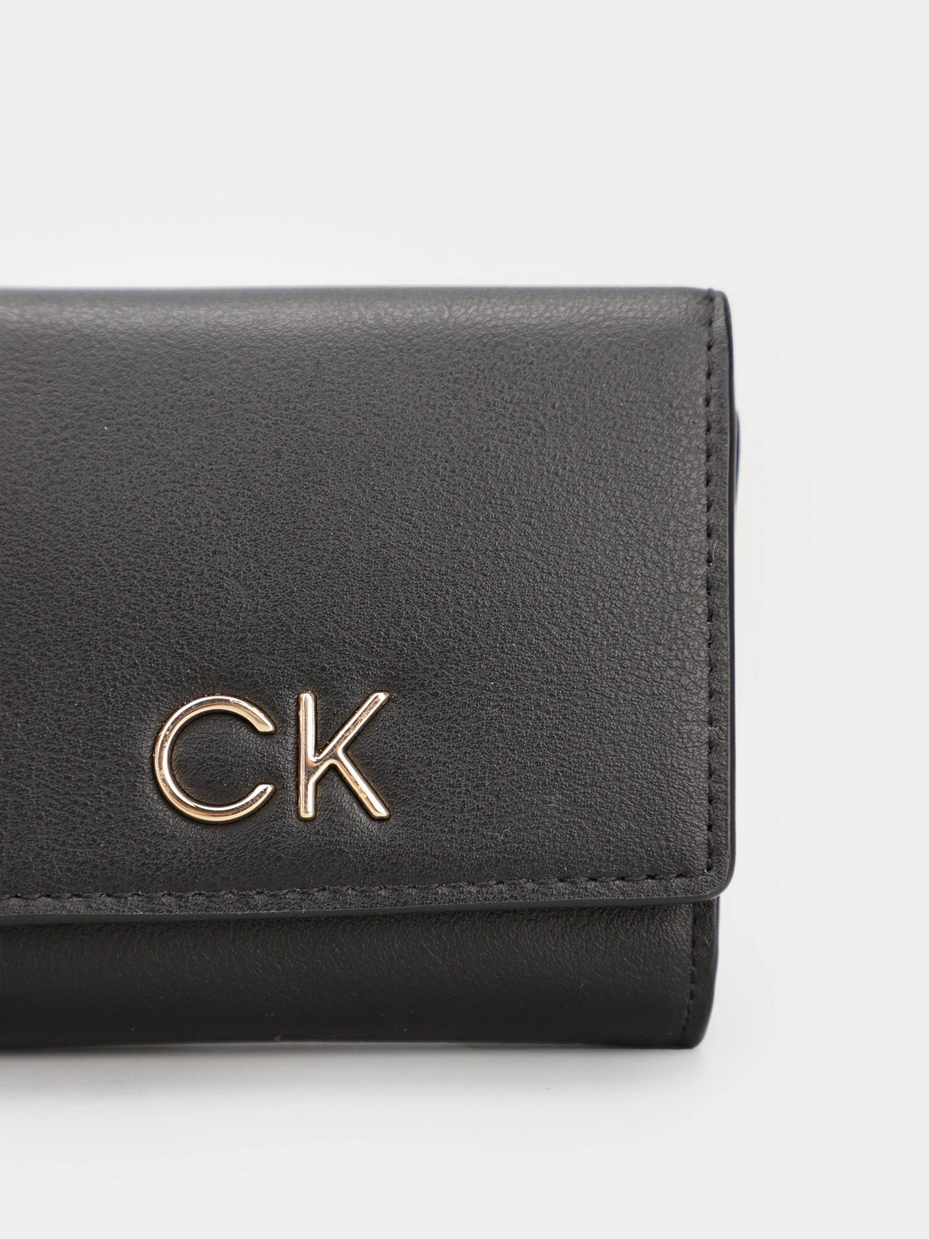 Гаманці Calvin Klein модель K60K608747_BAX Гаманці Calvin Klein модель K60K608747_BAX Фото