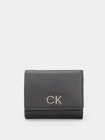 Гаманці Calvin Klein модель K60K608747_BAX Фото