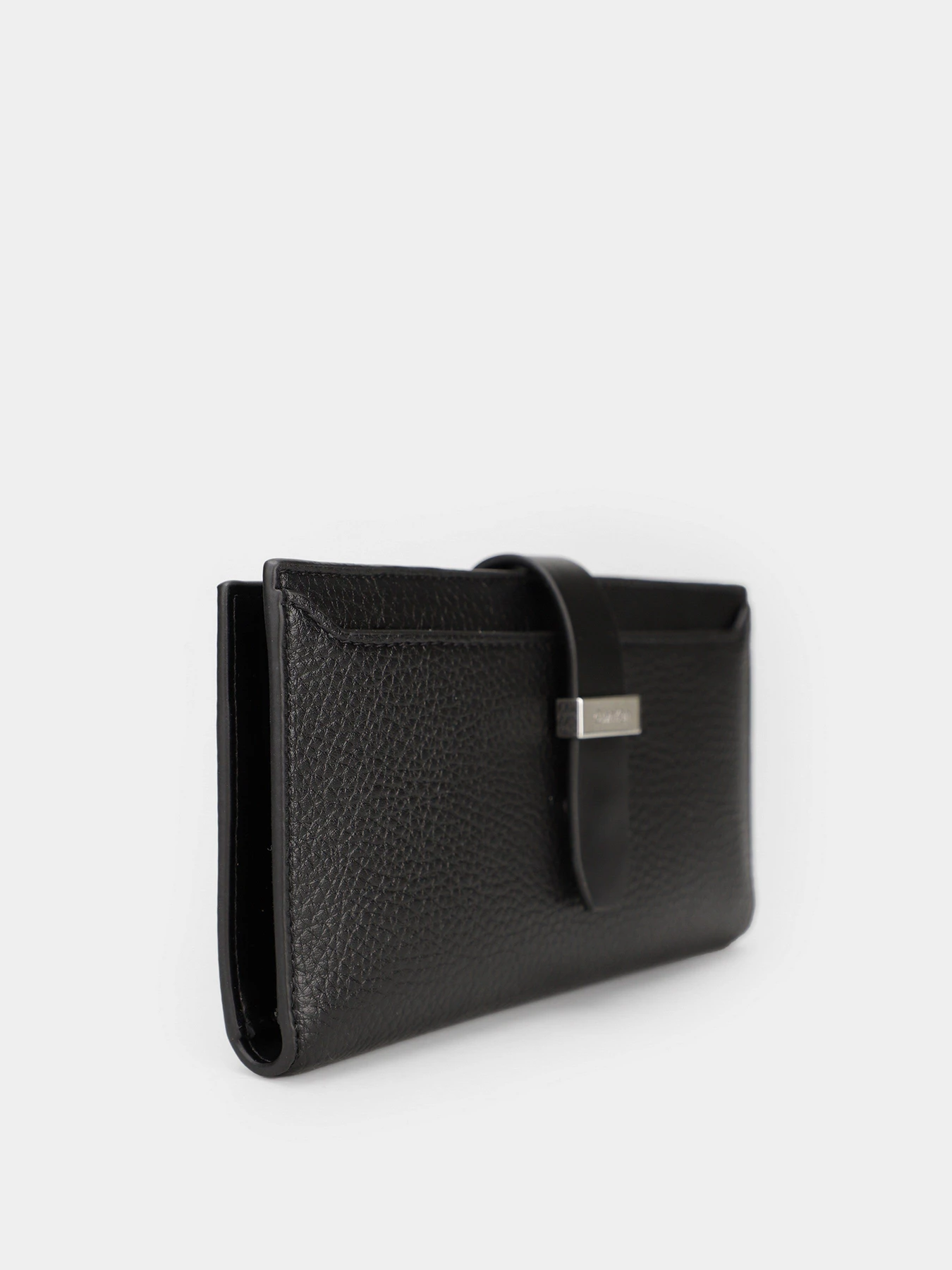 Гаманці Calvin Klein Code модель K60K608750_BAX Гаманці Calvin Klein Code модель K60K608750_BAX Фото