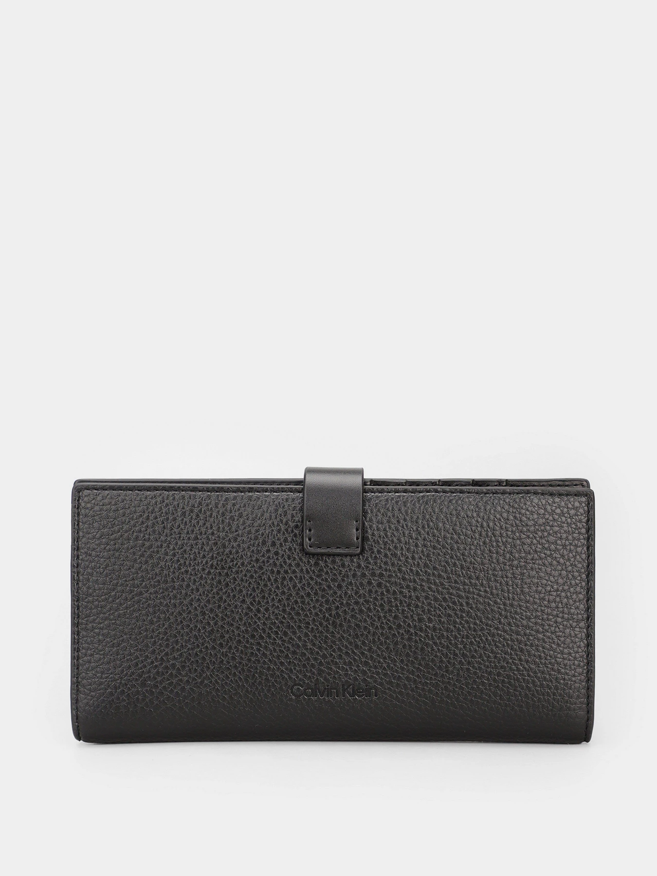 Гаманці Calvin Klein Code модель K60K608750_BAX Гаманці Calvin Klein Code модель K60K608750_BAX Фото