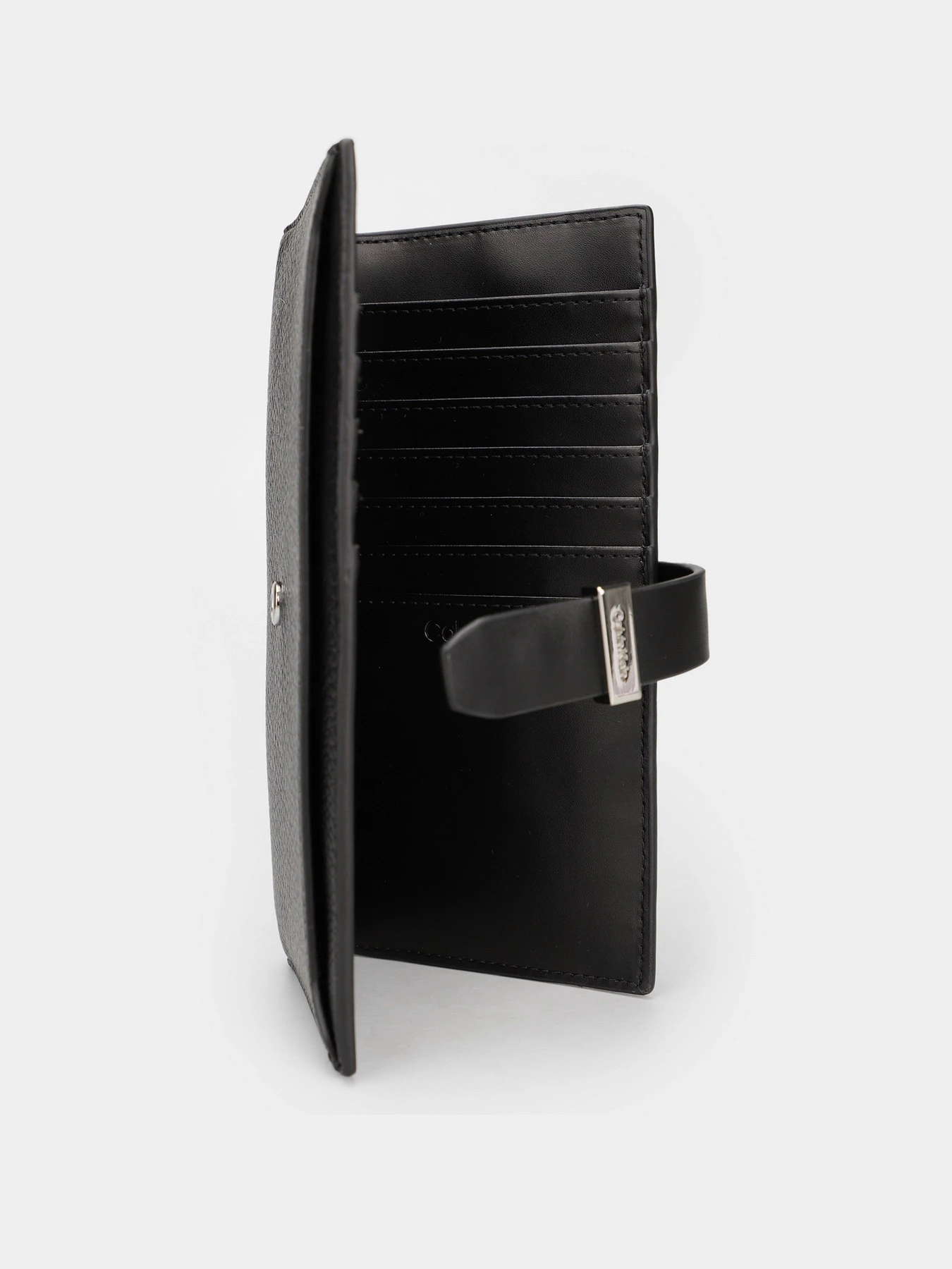 Гаманці Calvin Klein Code модель K60K608750_BAX Гаманці Calvin Klein Code модель K60K608750_BAX Фото