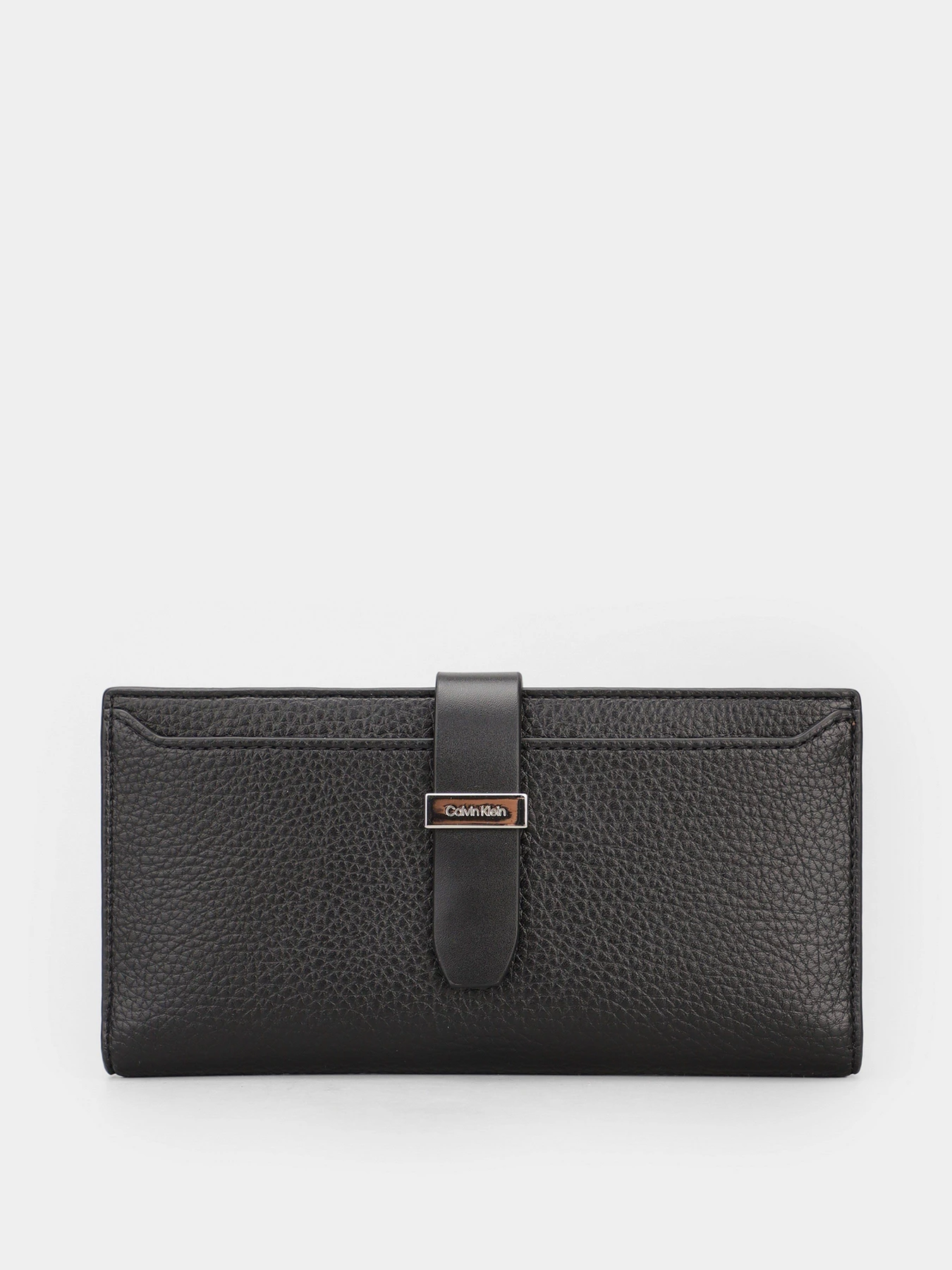 Гаманці Calvin Klein Code модель K60K608750_BAX Гаманці Calvin Klein Code модель K60K608750_BAX Фото