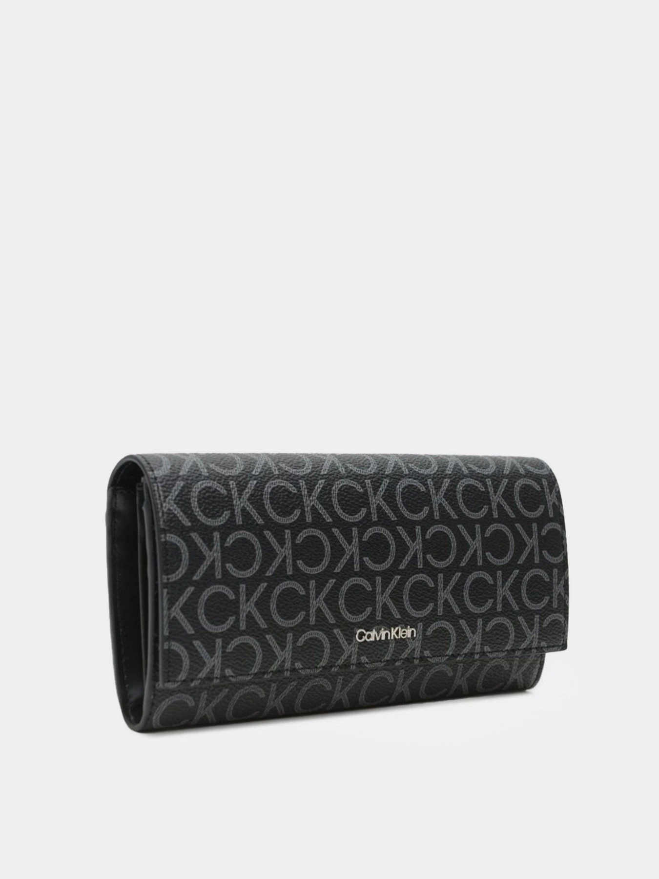 Гаманці Calvin Klein модель K60K608760_0GJ Гаманці Calvin Klein модель K60K608760_0GJ Фото