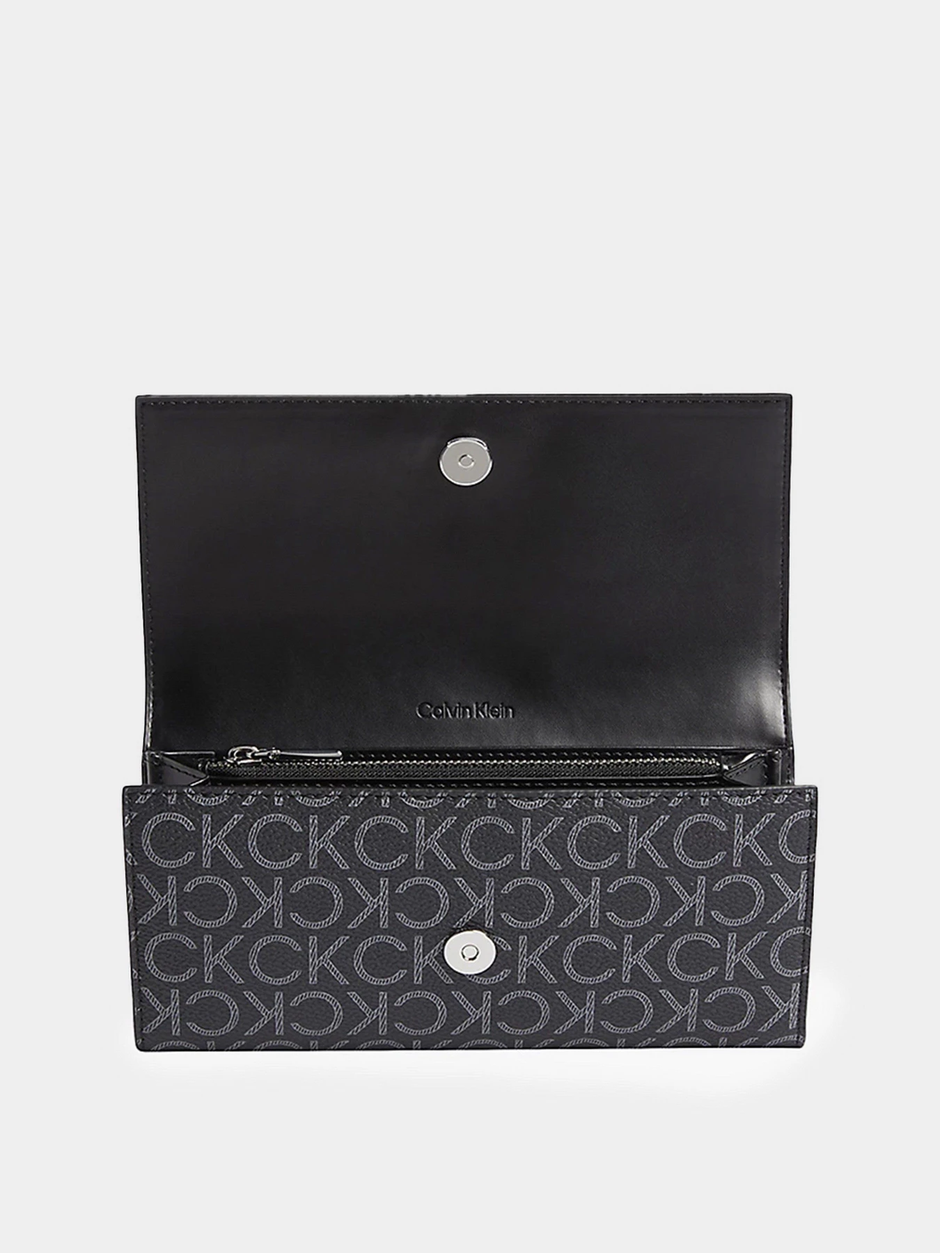 Гаманці Calvin Klein модель K60K608760_0GJ Гаманці Calvin Klein модель K60K608760_0GJ Фото