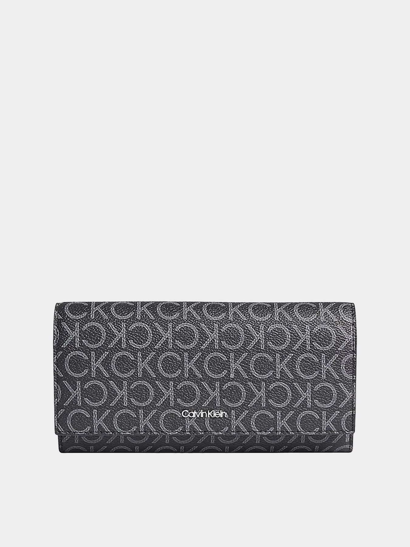 Гаманці Calvin Klein модель K60K608760_0GJ Гаманці Calvin Klein модель K60K608760_0GJ Фото