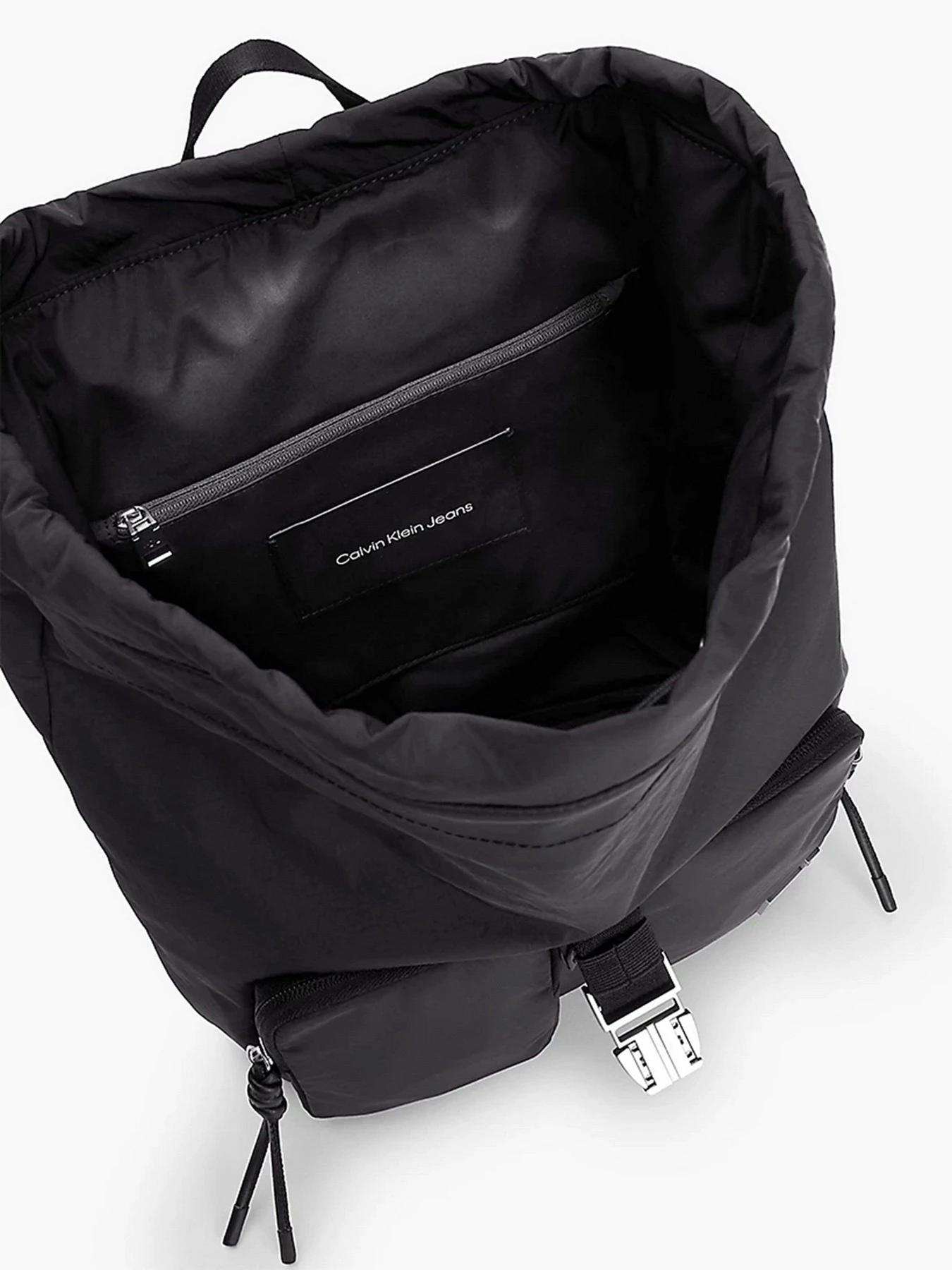 Рюкзаки Calvin Klein модель K60K608820_BDS Фото