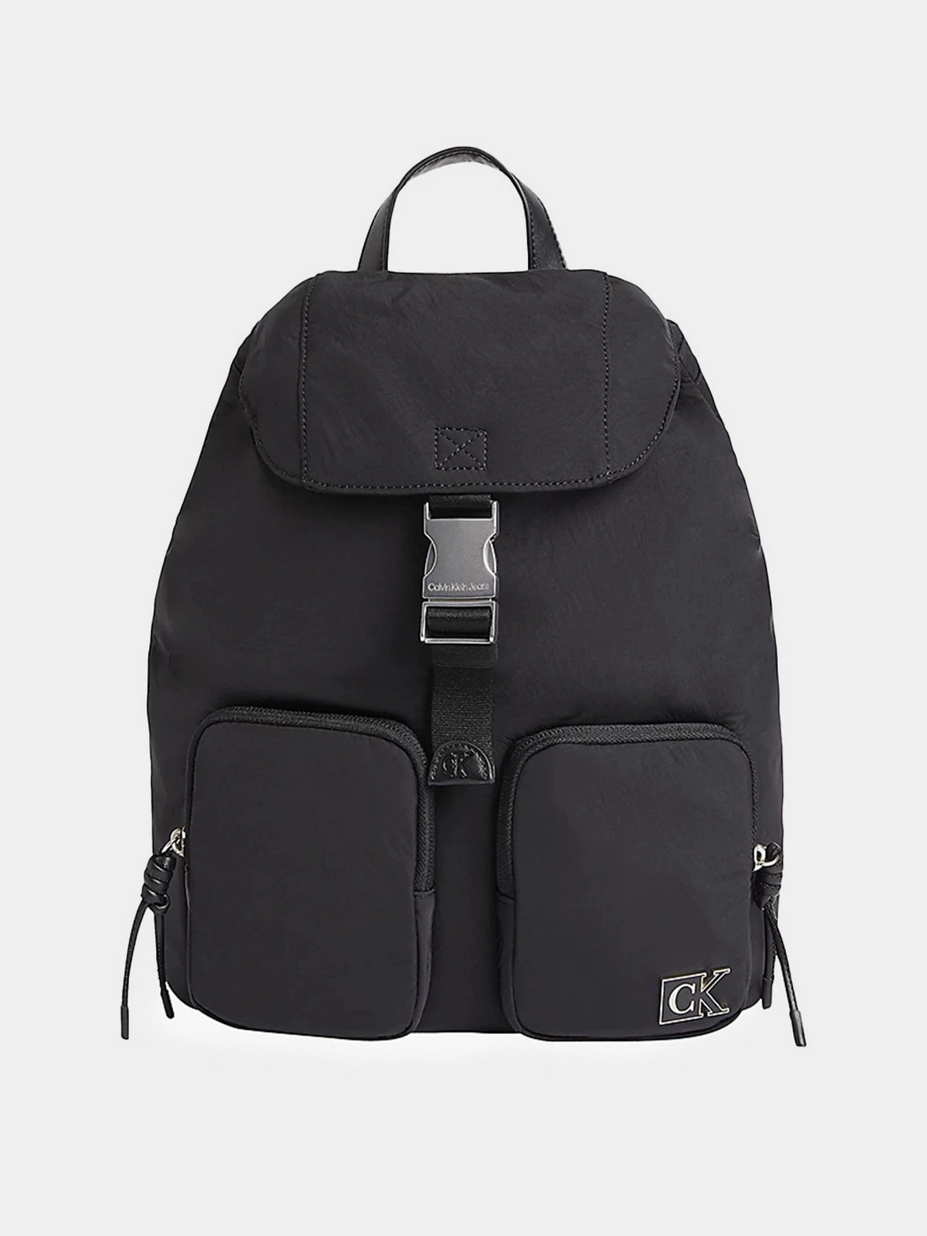 Рюкзаки Calvin Klein модель K60K608820_BDS Фото