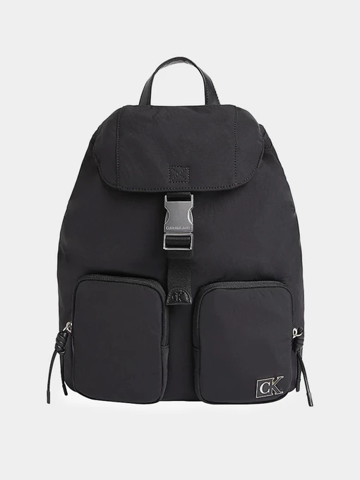 Рюкзаки Calvin Klein модель K60K608820_BDS Фото