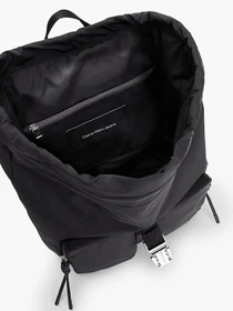 Рюкзаки Calvin Klein модель K60K608820_BDS Фото