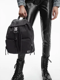 Рюкзаки Calvin Klein модель K60K608820_BDS Фото