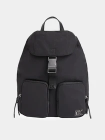 Рюкзаки Calvin Klein модель K60K608820_BDS Фото