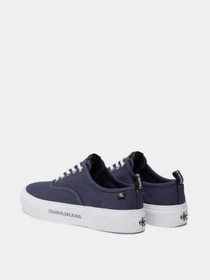 Кеды Calvin Klein Vulcanized модель YM0YM00023-CHW Фото