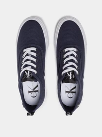Кеды Calvin Klein Vulcanized модель YM0YM00023-CHW Фото