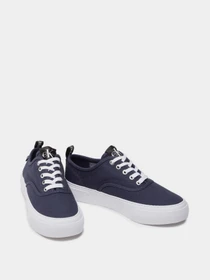 Кеды Calvin Klein Vulcanized модель YM0YM00023-CHW Фото