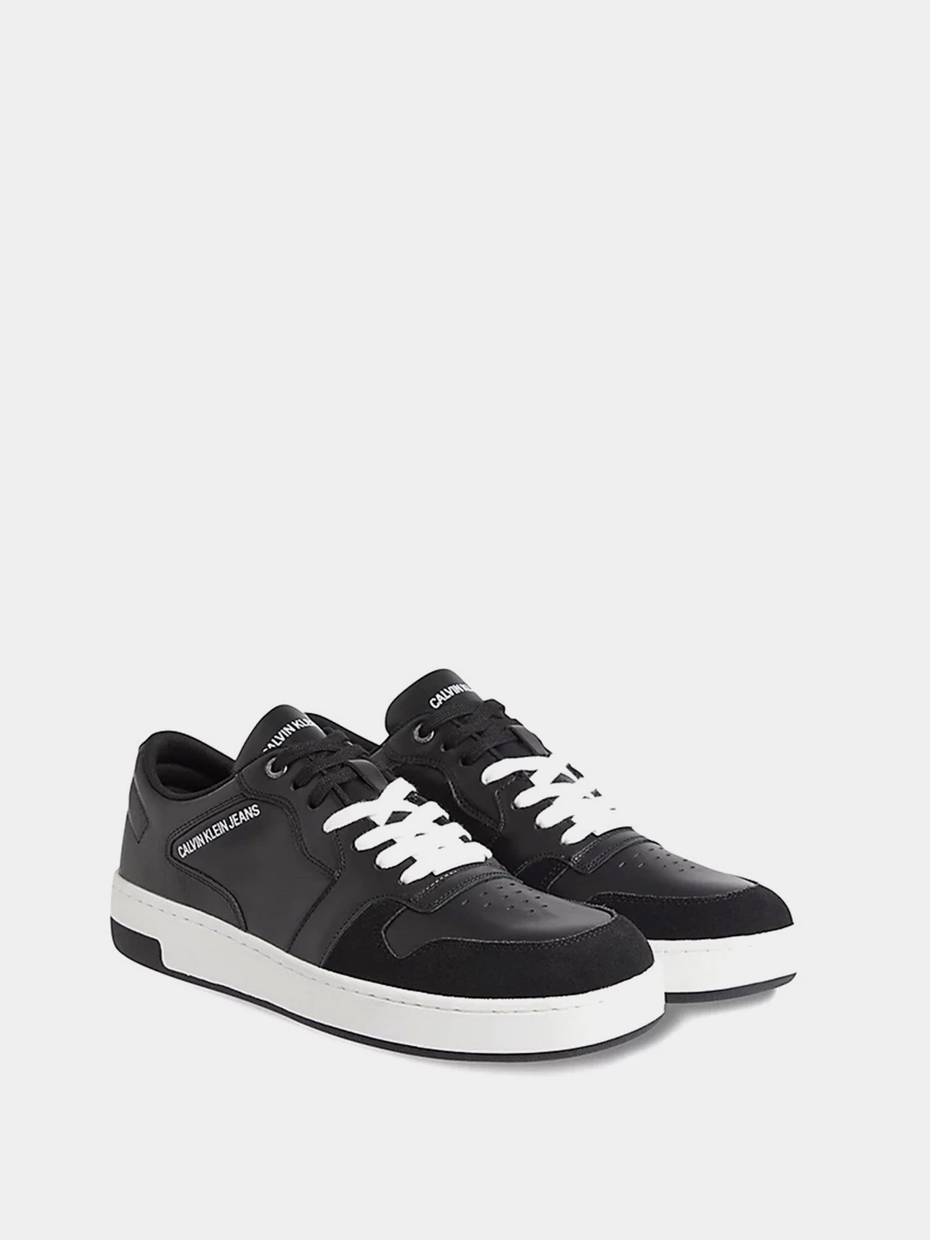 Кеди Calvin Klein модель YM0YM00286-BEH Фото