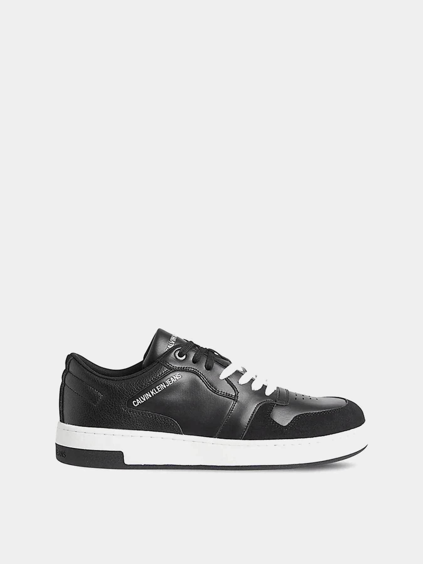 Кеди Calvin Klein модель YM0YM00286-BEH Фото