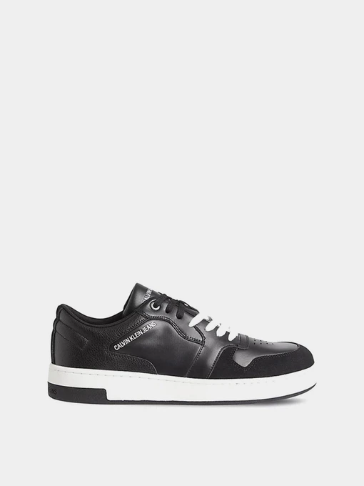 Кеды Calvin Klein модель YM0YM00286-BEH Фото