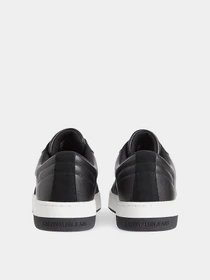 Кеди Calvin Klein модель YM0YM00286-BEH Фото