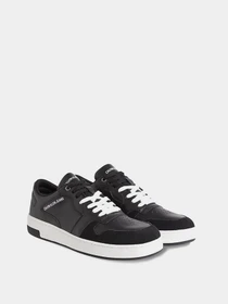 Кеди Calvin Klein модель YM0YM00286-BEH Фото