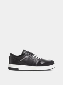 Кеди Calvin Klein модель YM0YM00286-BEH Фото
