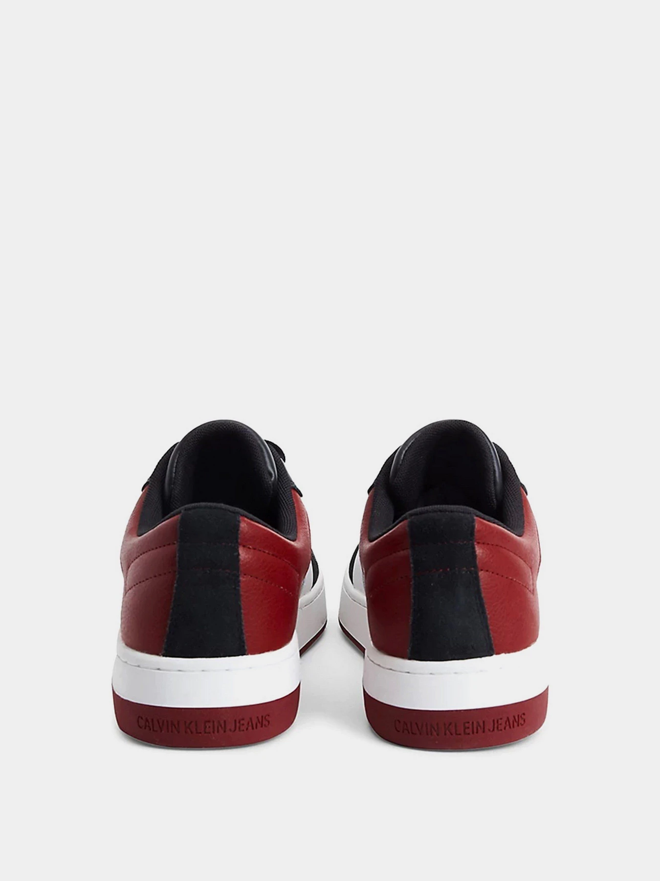 Кеды Calvin Klein модель YM0YM00286-02U Фото