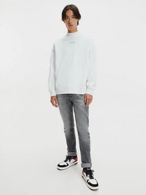 Кеды Calvin Klein модель YM0YM00286-02U Фото