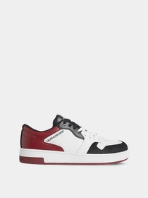 Кеды Calvin Klein модель YM0YM00286-02U Фото