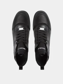 Кеды Calvin Klein Cupsole Laceup Basket Sock модель YM0YM00288-0GJ Фото
