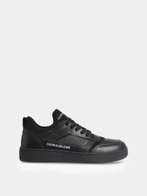 Кеды Calvin Klein Cupsole Laceup Basket Sock модель YM0YM00288-0GJ Фото