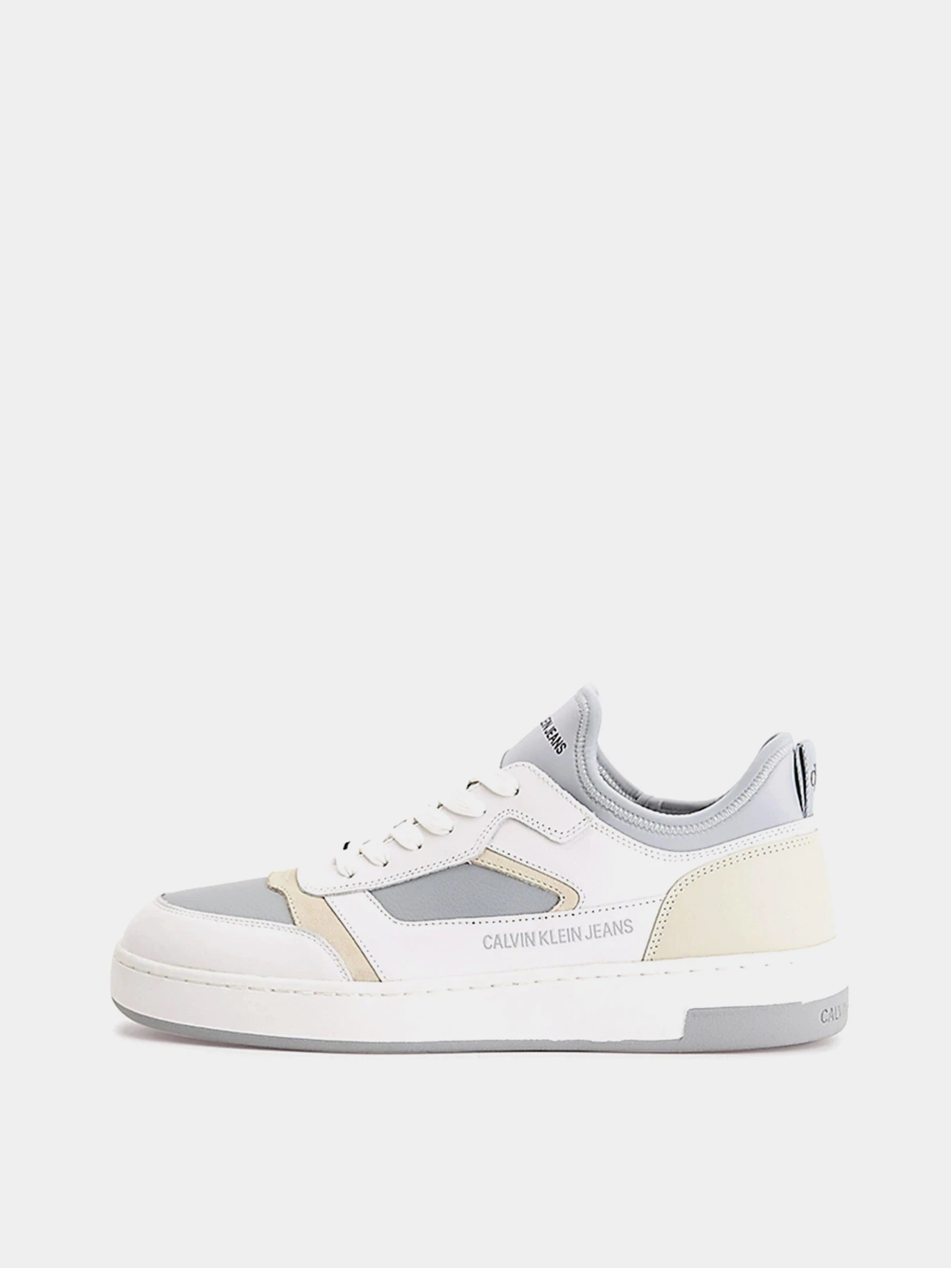 Кеди Calvin Klein модель YM0YM00288-YAF Фото