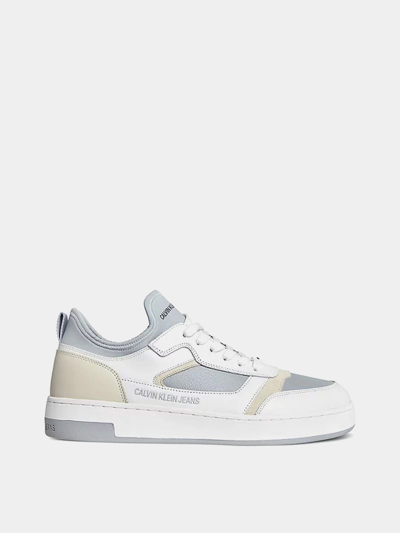Кеди Calvin Klein модель YM0YM00288-YAF Фото