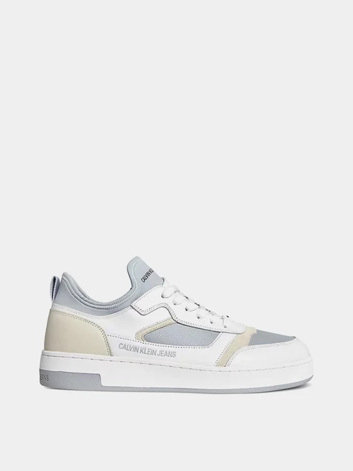 Кеды Calvin Klein модель YM0YM00288-YAF Фото