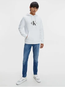 Кеди Calvin Klein модель YM0YM00288-YAF Фото