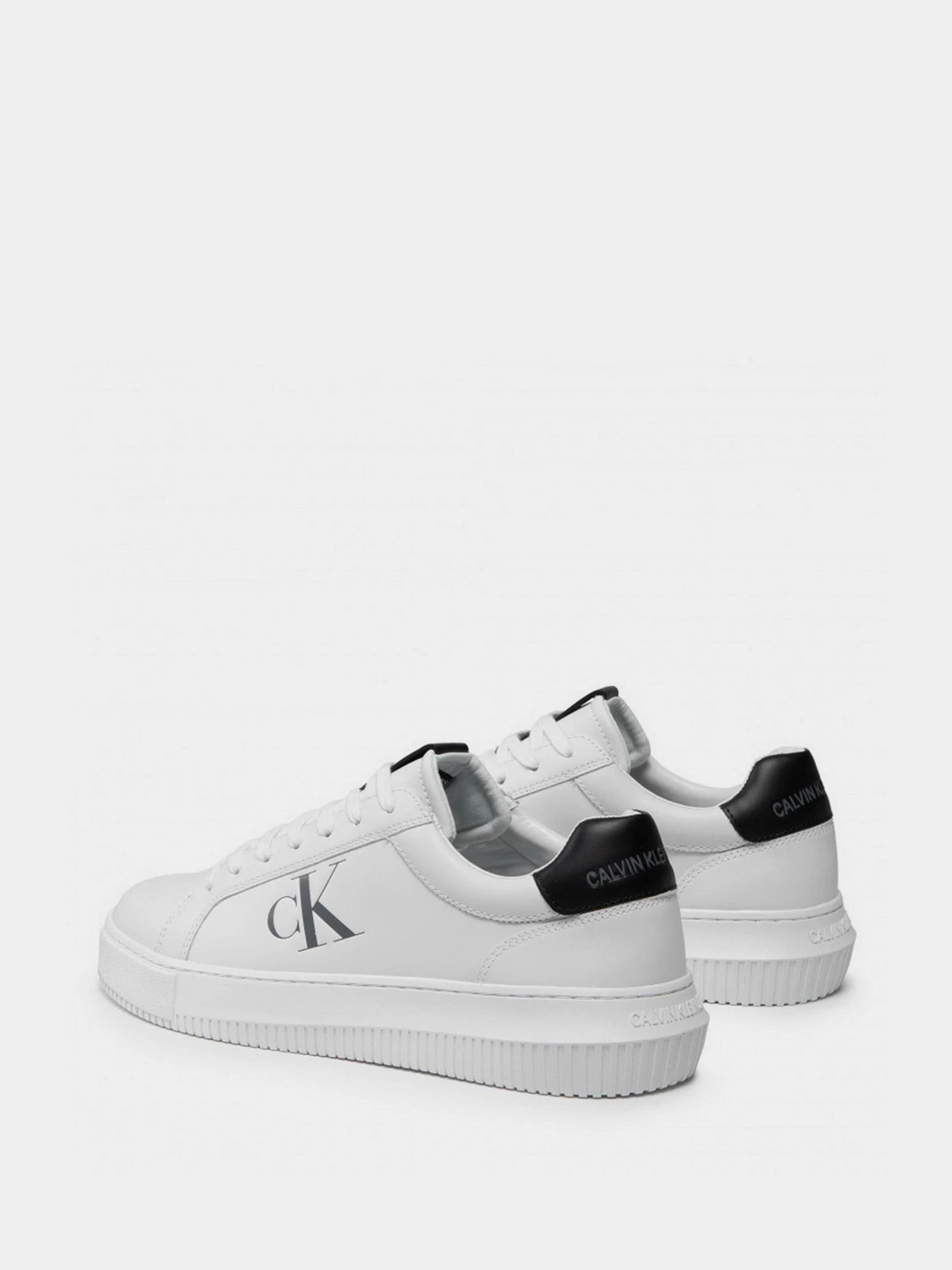 Кеды Calvin Klein модель YM0YM00290-YAF Фото