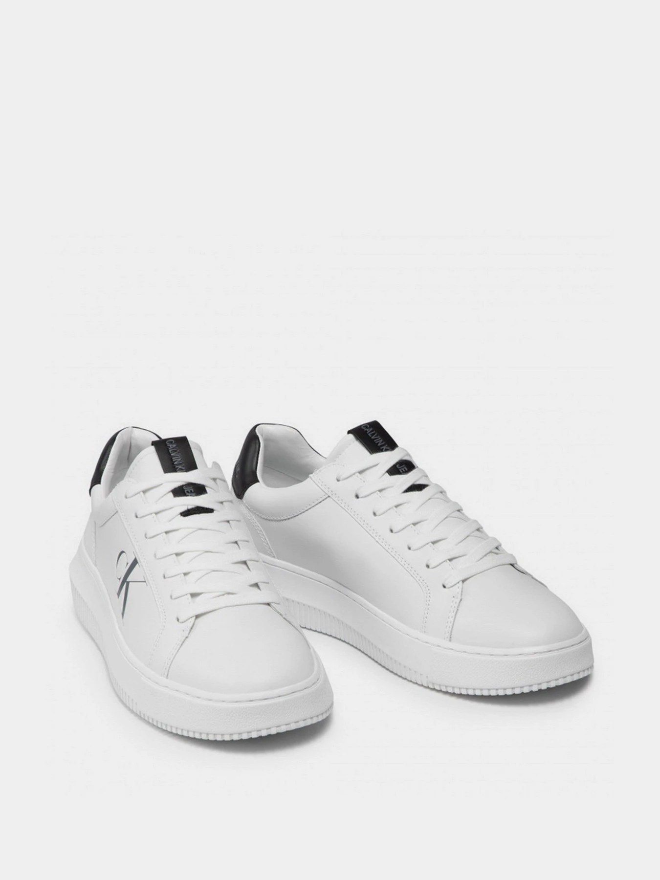 Кеды Calvin Klein модель YM0YM00290-YAF Фото