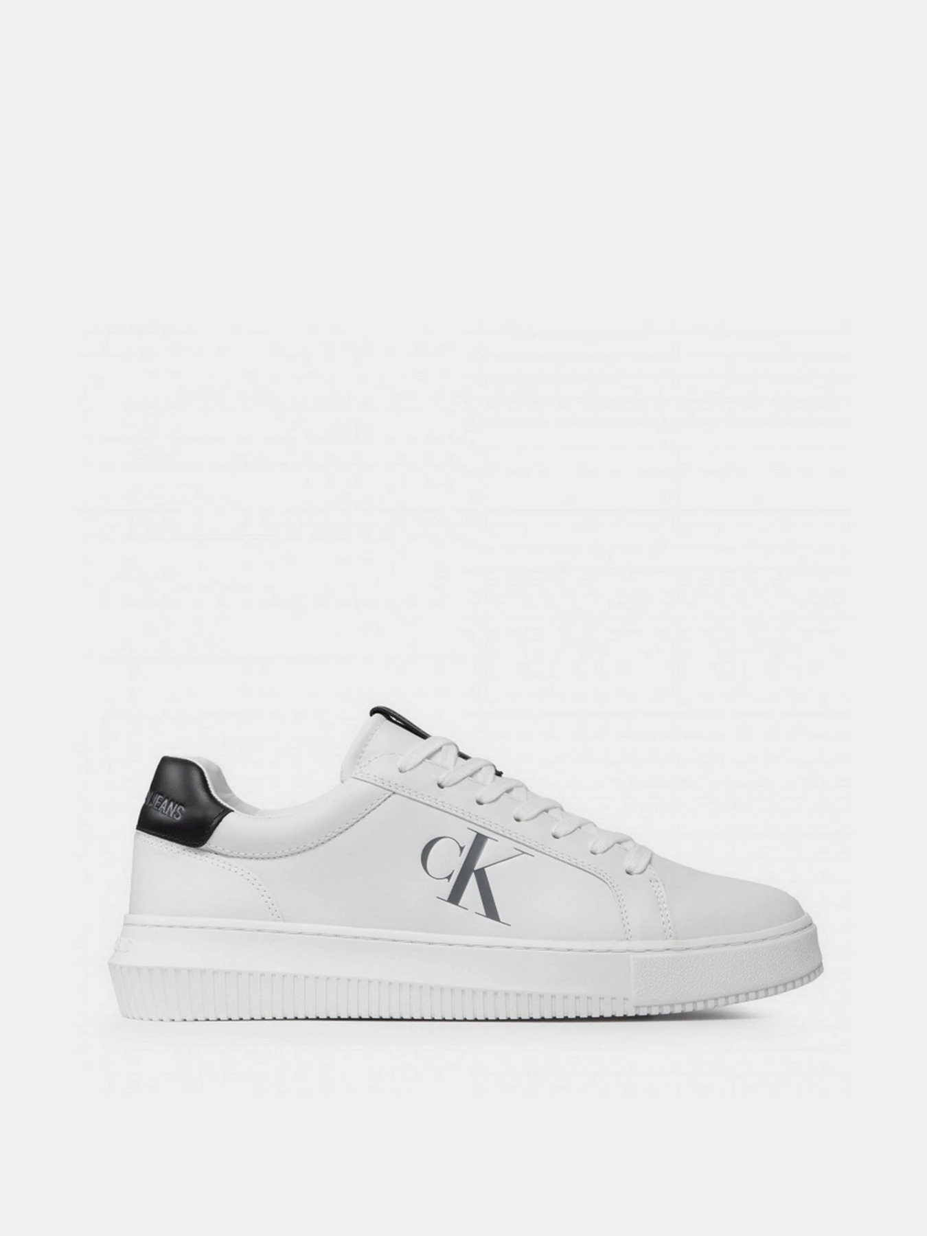 Кеды Calvin Klein модель YM0YM00290-YAF Фото