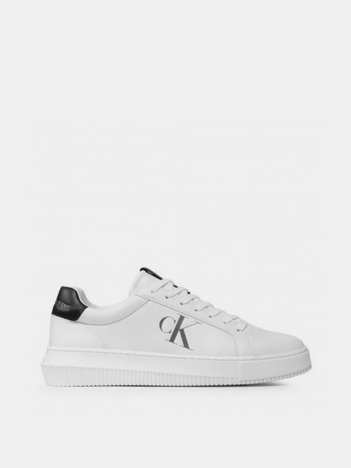 Кеды Calvin Klein модель YM0YM00290-YAF Фото