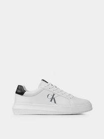 Кеды Calvin Klein модель YM0YM00290-YAF Фото