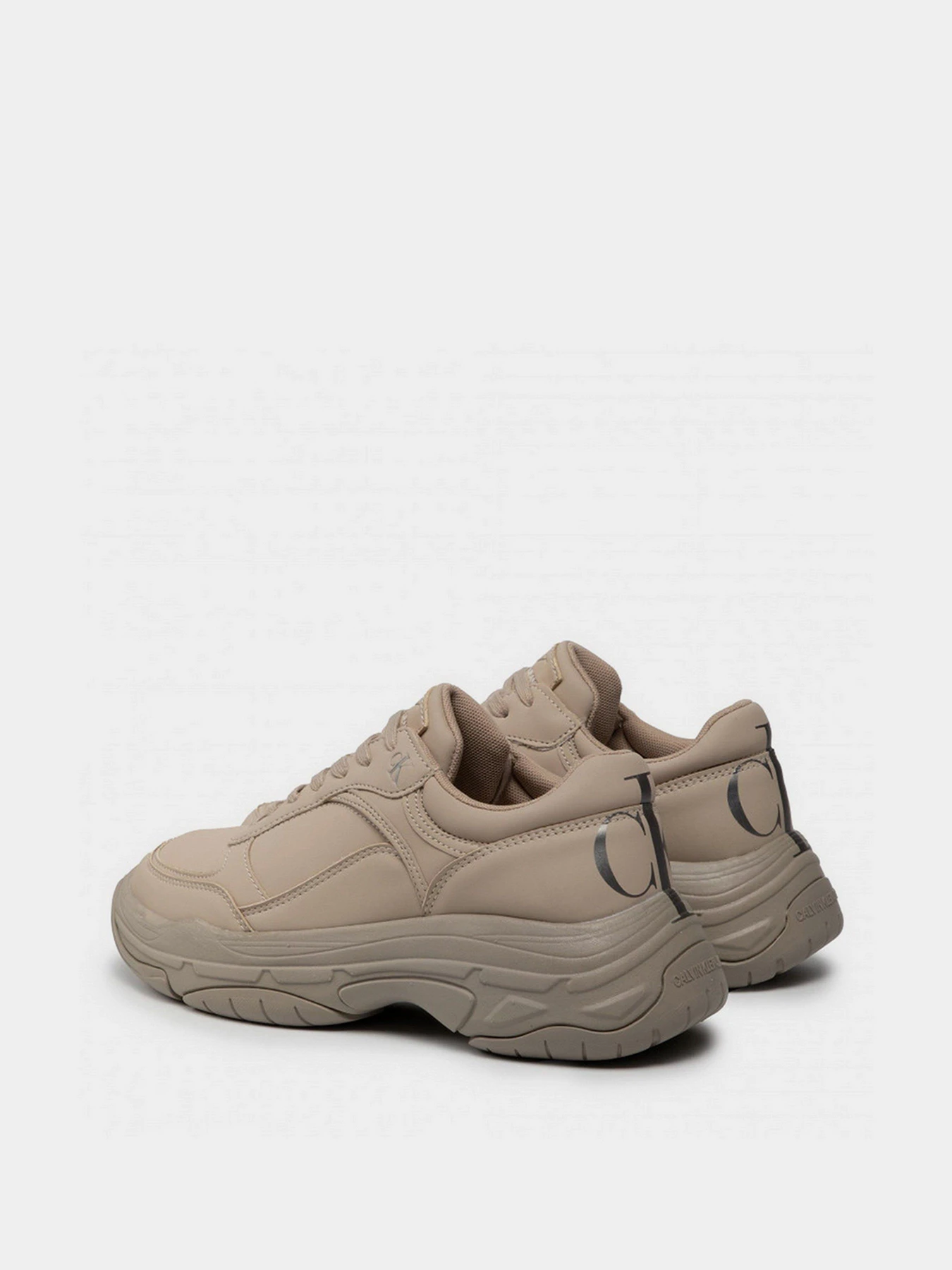 Кроссовки Calvin Klein модель YM0YM00298-PBF Фото