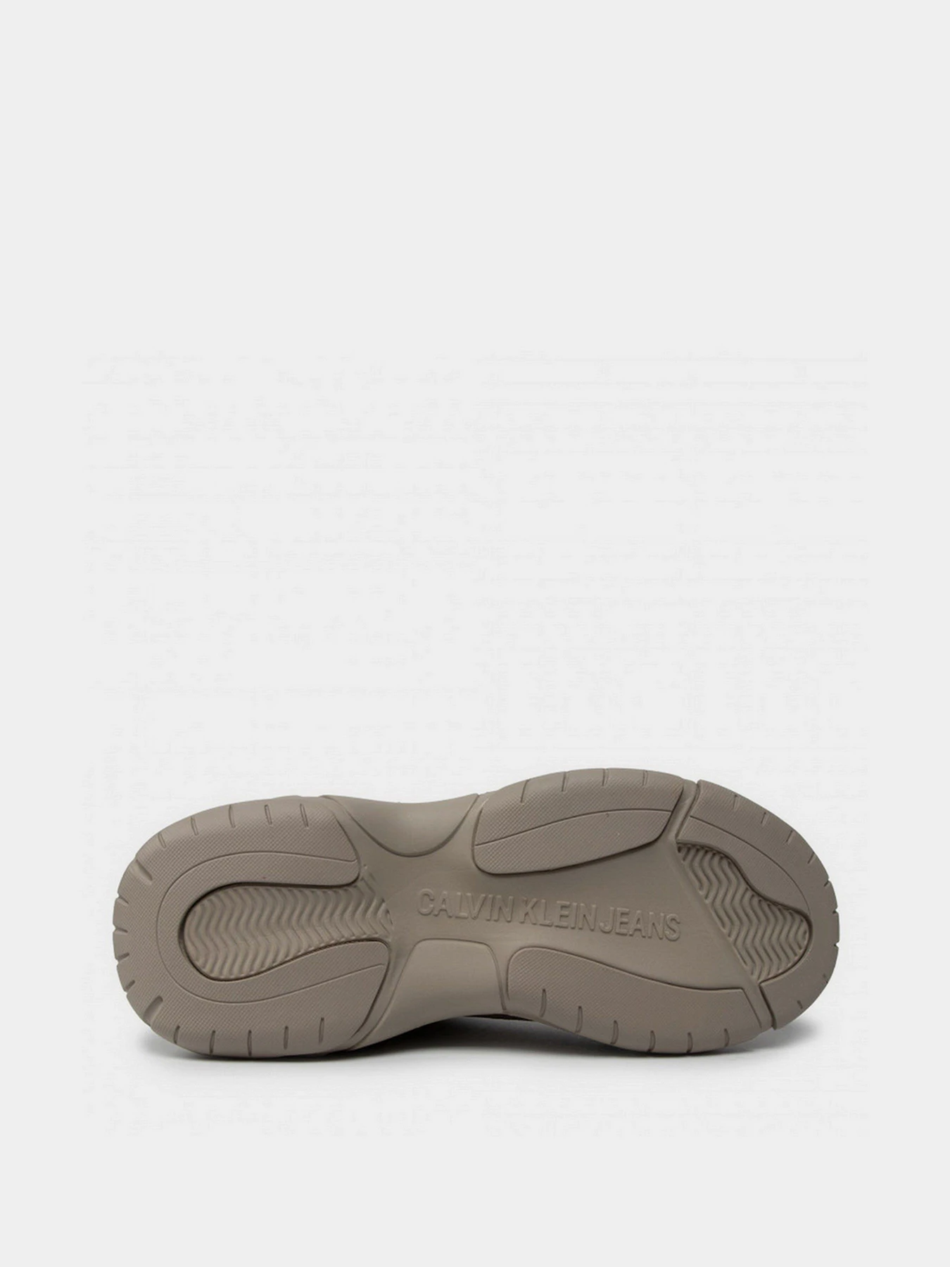 Кроссовки Calvin Klein модель YM0YM00298-PBF Фото