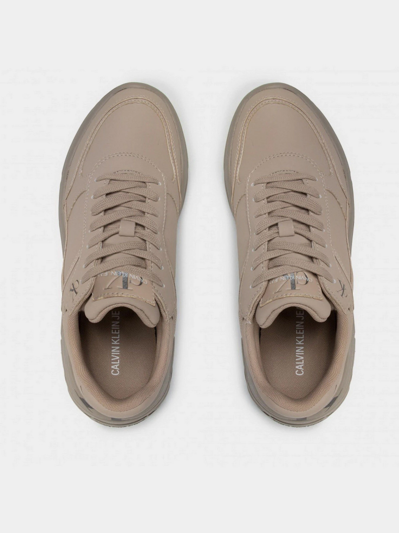 Кроссовки Calvin Klein модель YM0YM00298-PBF Фото