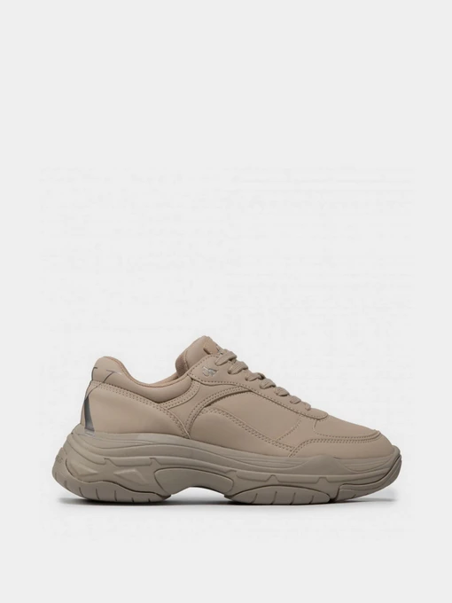 Кроссовки Calvin Klein модель YM0YM00298-PBF Фото