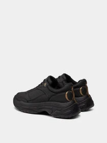 Кроссовки Calvin Klein модель YM0YM00298-0GJ Фото