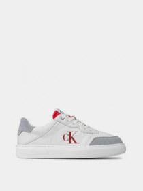 Кеди Calvin Klein модель YM0YM00283-02R Фото