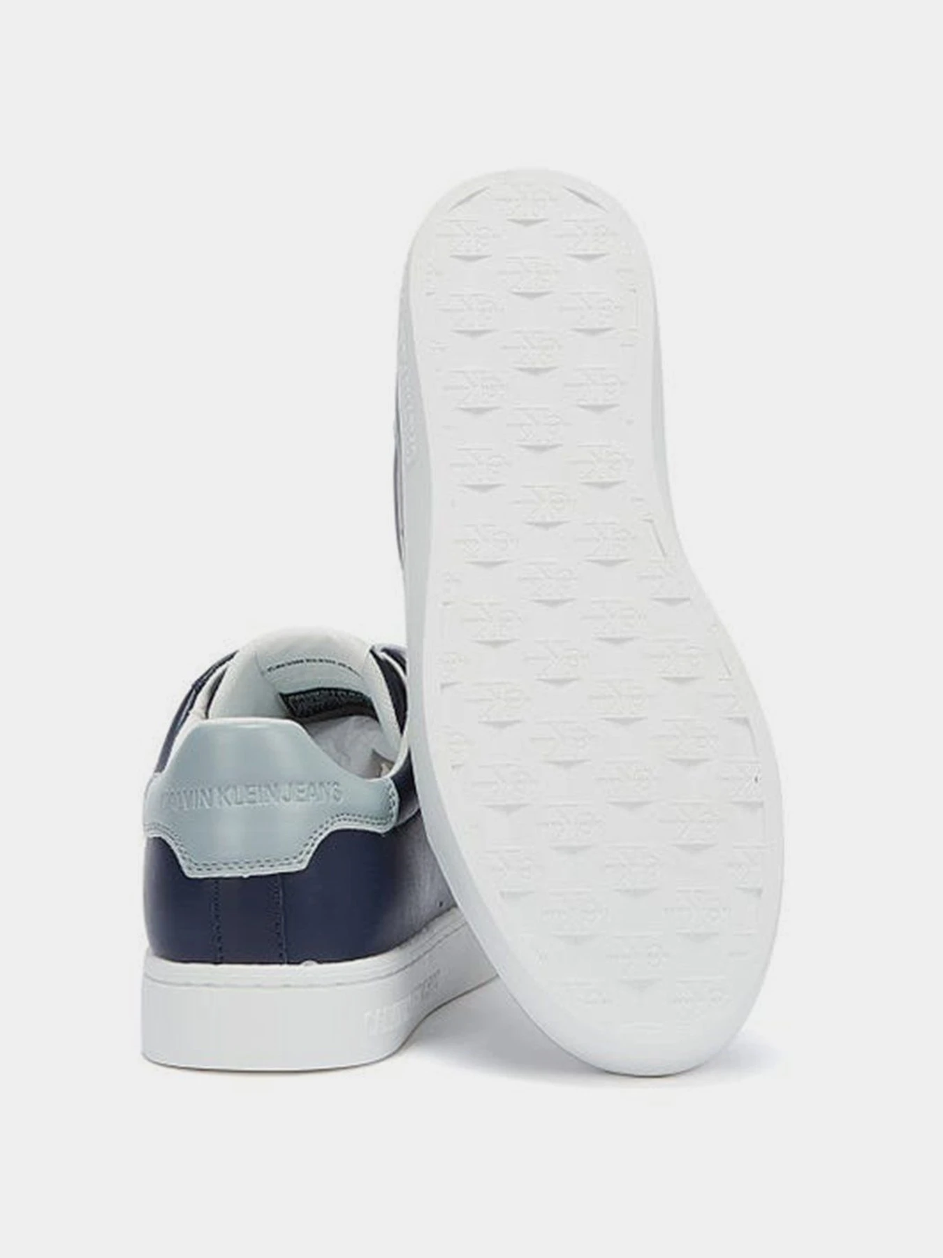 Кеды Calvin Klein модель YM0YM00284-CFE Кеды Calvin Klein модель YM0YM00284-CFE Фото