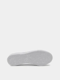 Слипоны и мокасины Calvin Klein модель YM0YM00024-BDS Фото