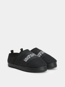 Слипоны и мокасины Calvin Klein модель YM0YM00242-BEH Фото