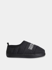 Слипоны и мокасины Calvin Klein модель YM0YM00242-BEH Фото