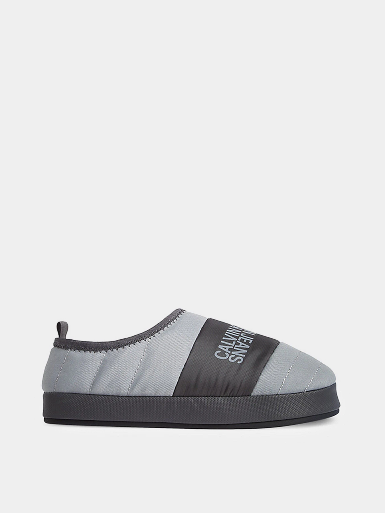 Слипоны и мокасины Calvin Klein модель YM0YM00242-PS8 Слипоны и мокасины Calvin Klein модель YM0YM00242-PS8 Фото