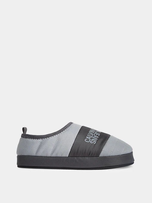 Слипоны и мокасины Calvin Klein модель YM0YM00242-PS8 Фото
